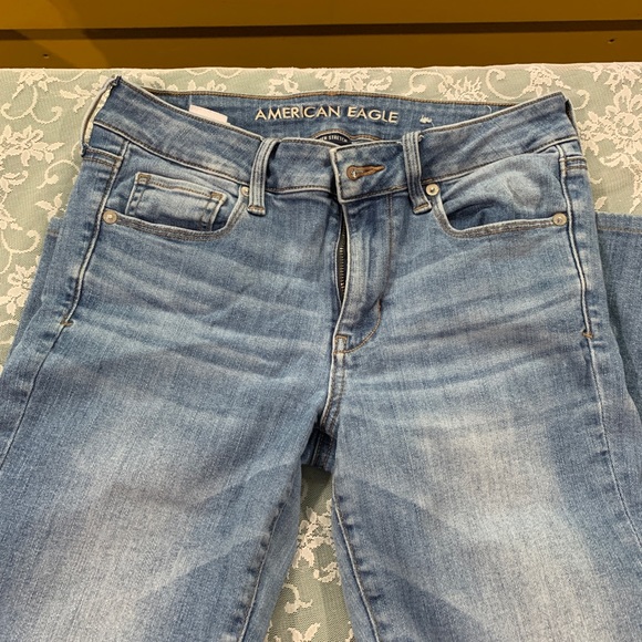 Jeans - Picture 3 of 5